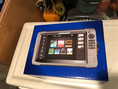 HDS 9 Gen 3 Touch (NEW) for sale - Classified Ads - Classified Ads | In ...