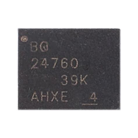 Power IC Module BQ24760 Alexnld