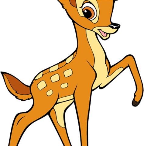 Download Bambi Clipart Bambi Clip Art 2 Disney Clip Art Galore Bambi Clipart Png Download