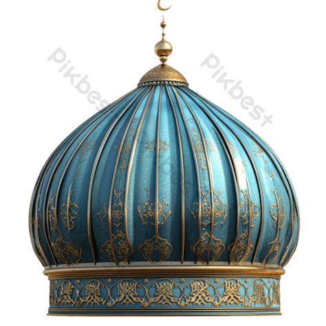 gambar desain png clipart seni islami gratis elemen grafis png