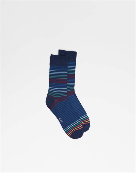 Mens Socks Dress And Black Socks Aldo Us