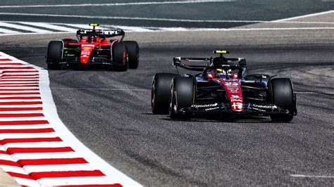 Why F1 'can never get rid' of porpoising and could become even 'more ...