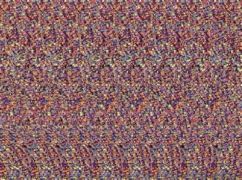 Стереокартинки для тренировки глаз | bomba.co