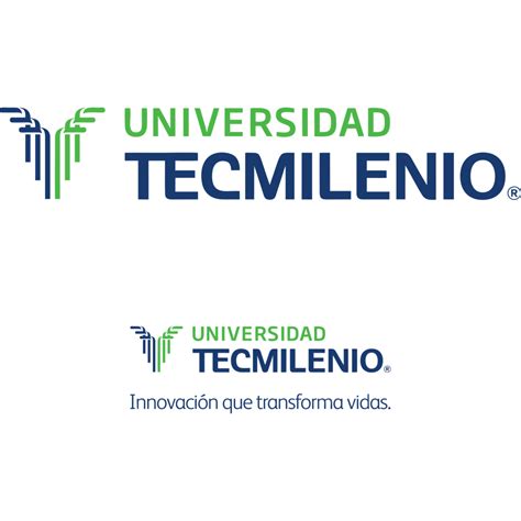 Universidad Tecmilenio logo, Vector Logo of Universidad Tecmilenio ...