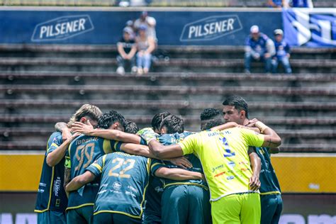 La Fecha 10 – Fase 2 de la LigaPro Ecuabet trae ocho duelos al todo o