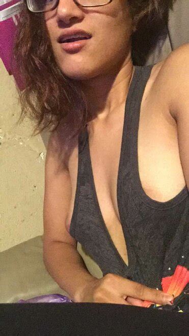 Gabrielle Andrea Salinas Me In Nude Underwear For Everyone 9d3f078f Ff4d 4622 B857