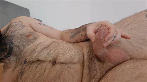 Hairy Boy Masturbates In Bed And Cums Gay Amateur Porn Feat Jacobo XHamster