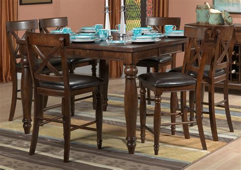 dining room packages leons