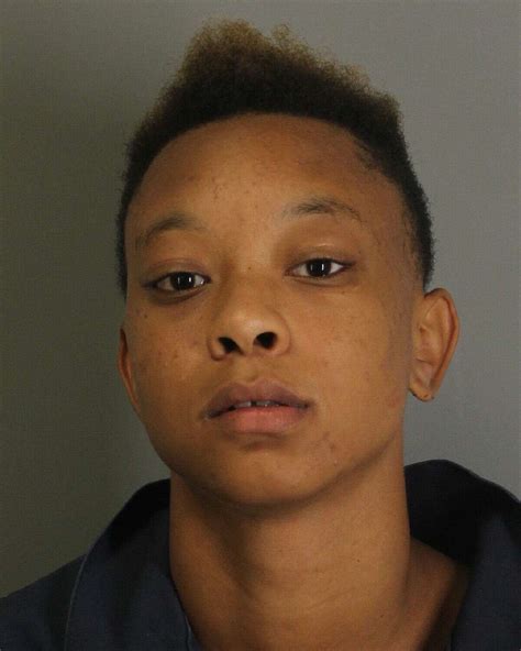 Mugshots: Jefferson County's Most Wanted