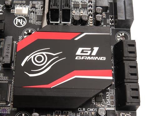 Gigabyte X99M-Gaming 5 Review | bit-tech.net