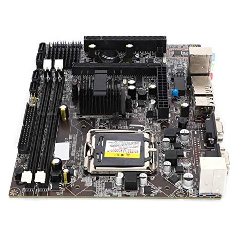 Everything You Need to Know About Best 775 Motherboard | Ispenza