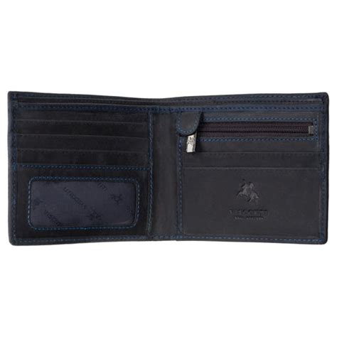 VISCONTI Leather