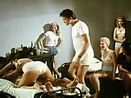 Naked Nory Wright In Hustler Squad