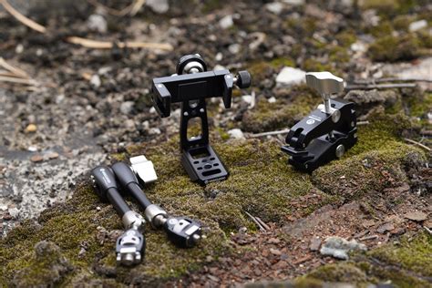 Vanguard Adds Veo Clamp Duo For Steady Shooting Amateur Photographer
