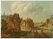 Category:Pieter Gijsels - Wikimedia Commons