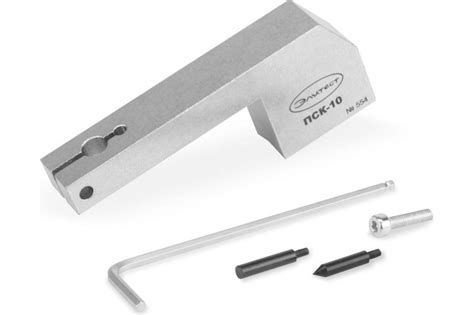 Приспособление для измерения глубины подрезов и смещения кромок ЭЛИТЕСТ ...