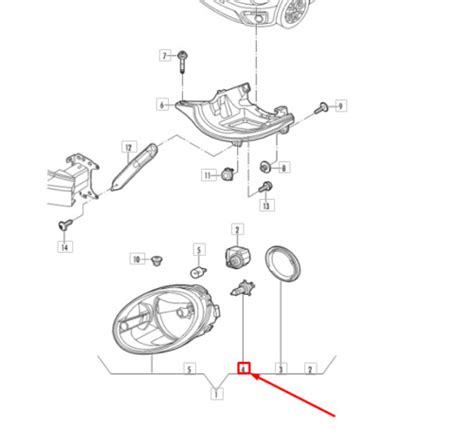 NEW OEM VW BEETLE A5 HALOGEN BULB 'SUPER-LONGLIFE' N0177637 GENUINE | eBay