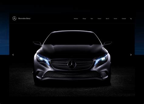 Airlift × Mercedes-Benz