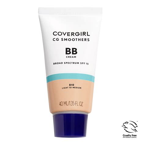 Covergirl Smoothers Spf 21 Tinted Moisturizer Bb Cream Cvs Pharmacy