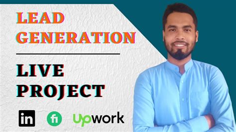 Lead Generation Bangla Tutorial B B Lead Generation Live Project