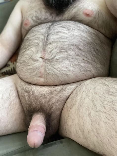 Come Sit In Your Daddy Bear Chair Nudes Daddybears NUDE PICS ORG