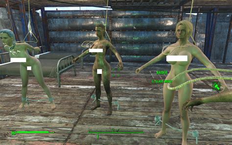 F4 Ss Fallout 4 Slavery System 0 9b 05 08 17 Page 37 Downloads