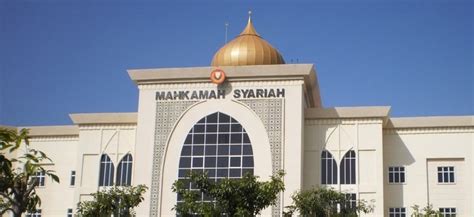 pkpb bicara malam  mahkamah syariah atasi kes tertangguh yayasan