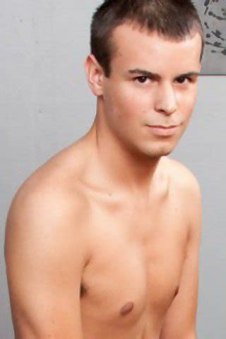 Jonathan Cole Gay Pornstar BoyFriendTV
