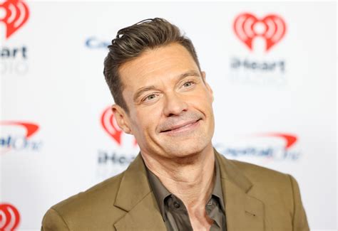 ryan seacrest face 8