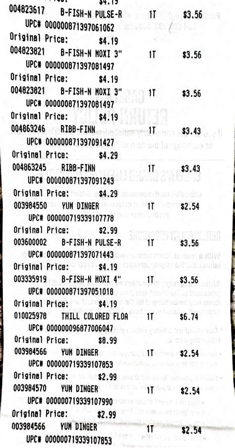 Outdoorsmen react to the cabelas calgary sale event this week 16