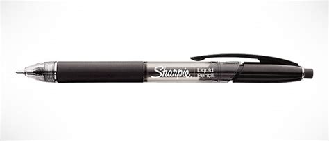 Sharpie Liquid Pencil