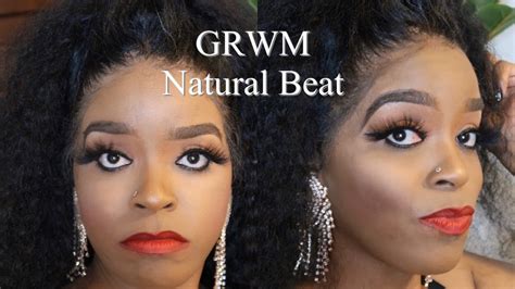 Natural Beat Youtube