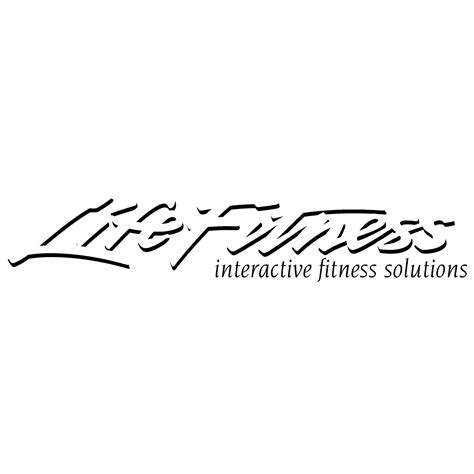 Life Fitness Logó