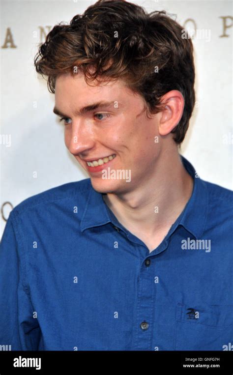 johnny milner  res stock photography  images alamy