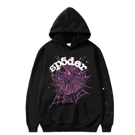 Sp5der Hoodie Official Us Store Spider Hoodie