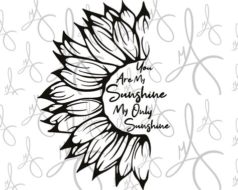 Details more than 91 meaningful you are my sunshine tattoo - in.cdgdbentre