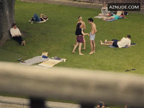 LEONIE BRILL Nude AZNude