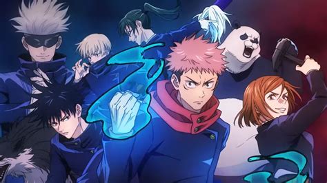 Anunciado Jujutsu Kaisen Cursed Clash El Nuevo Juego De Lucha De