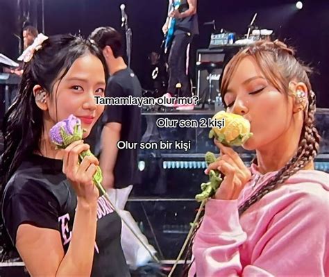 Blackpink Jisoo Tiktok Deepfake Compilation Tiktok Blackpink Tik My XXX Hot Girl