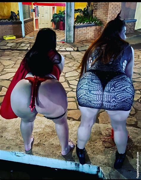 Gabi Ruivinha Nude OnlyFans Leaks Fappening FappeningBook