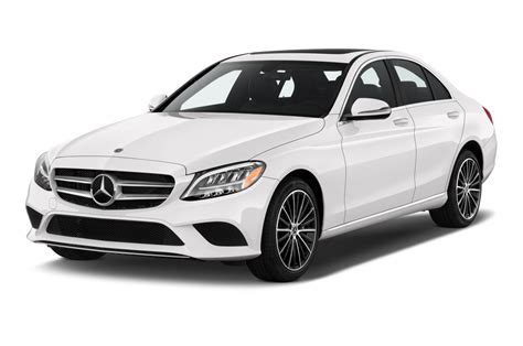 Mercedes Benz C Class