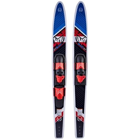 The 10 Best Water Skis Of 2023 Evo