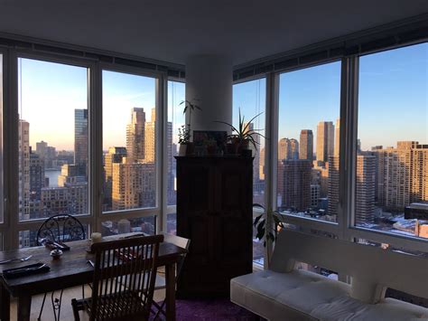 Manhattan Apartments For Rent
