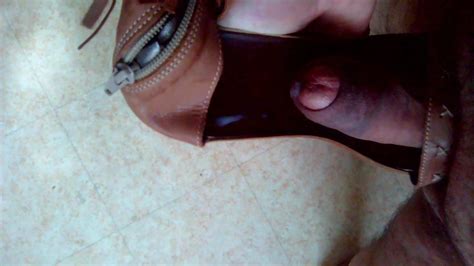 Cum Shoes Gay Amateur Amateur Porn XHamster