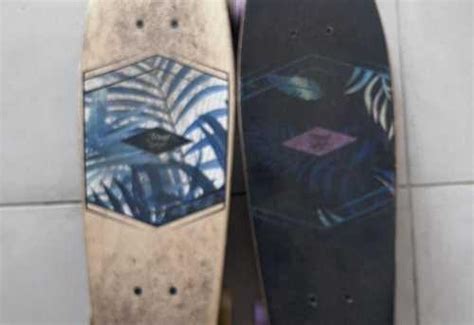 Круизер/лонгборд/скейт termit | Festima.Ru – частные объявления