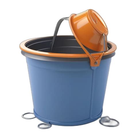 water bucket release psd  high quality  psd templates