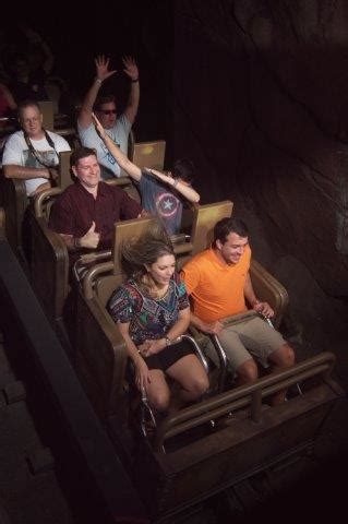 Wordless Disney Rides W Linky Disneysmmc Waltdisneyworld Gay Nyc Dad