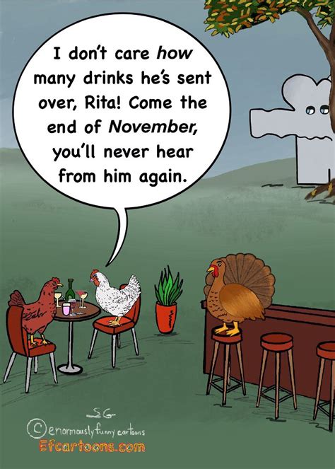 Happening Bar Cartoons To Bring A Smile 10 Pics