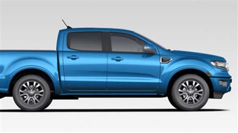 Everything You Must Know About The 2023 Ford Ranger l Essential Ford