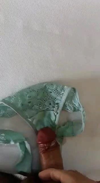 Cumming My Friend S Panties Gay Amateur Amateur Porn XHamster